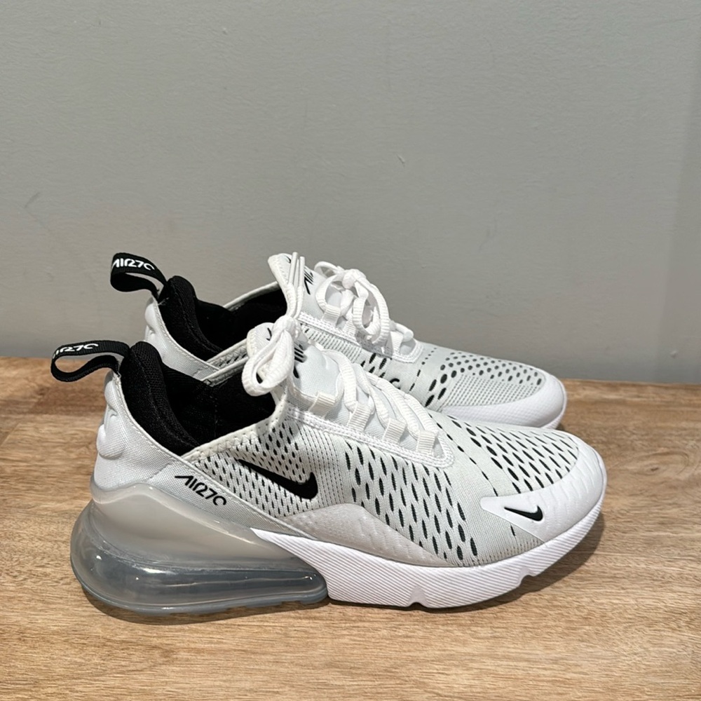 Nike Air Max 270